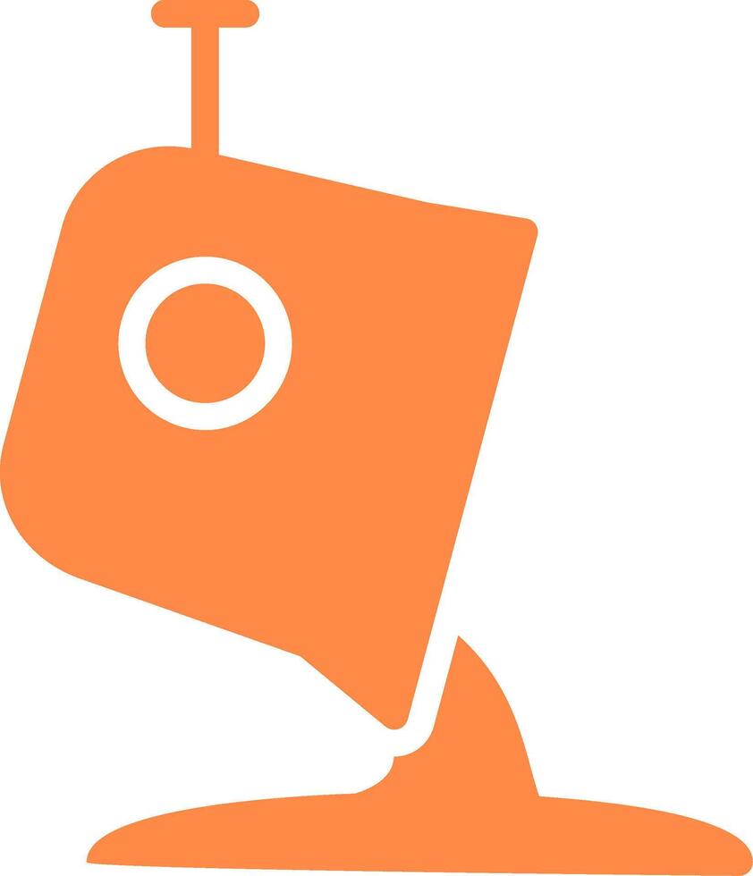 Molten Creative Icon Design vector