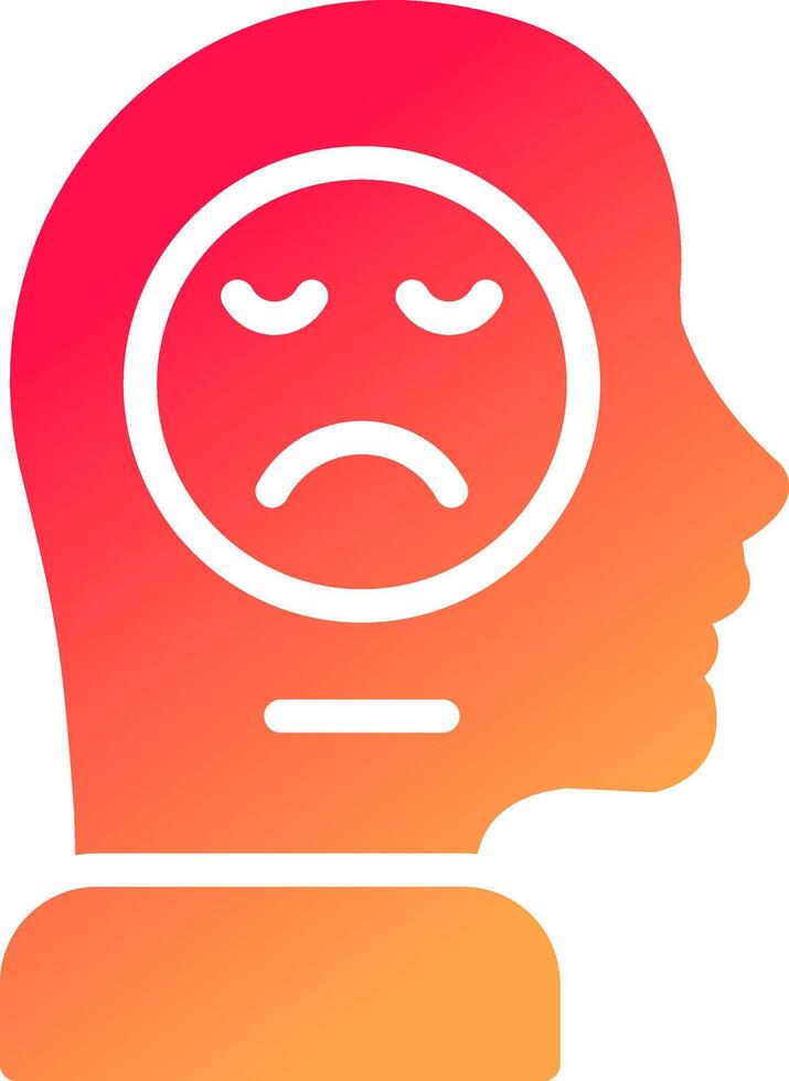 Complain Creative Icon Design vector
