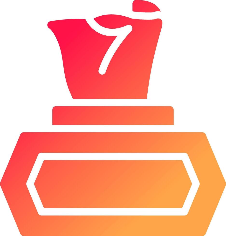 Wet Wipes Creative Icon Design vector