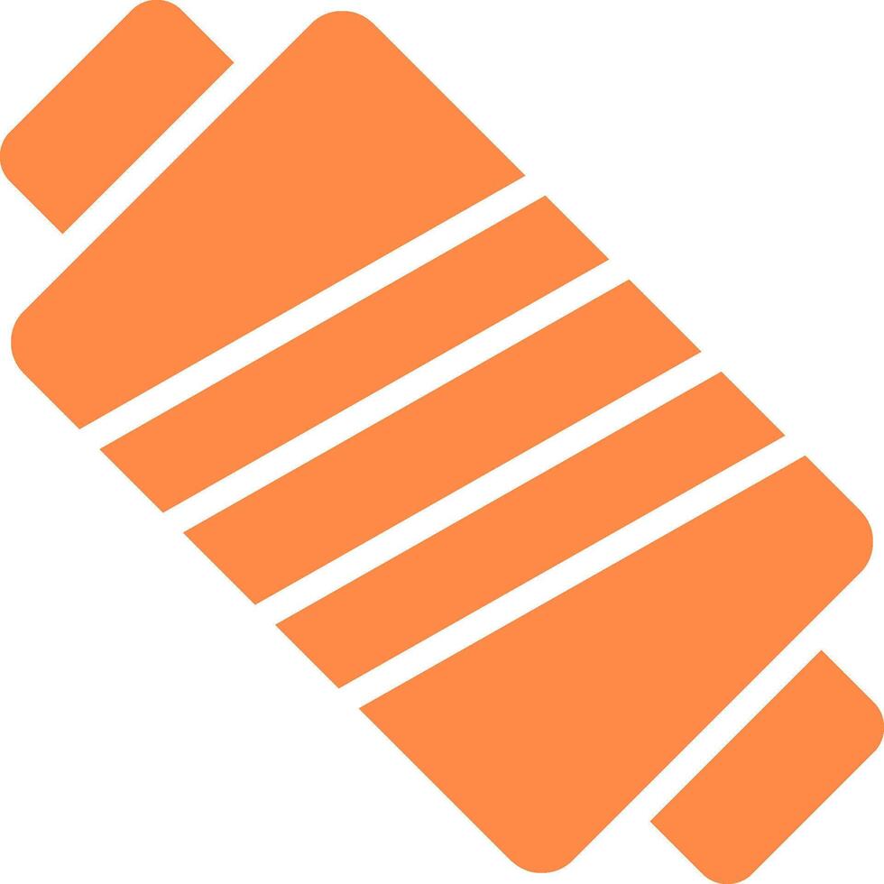Thread Creative Icon Design vector