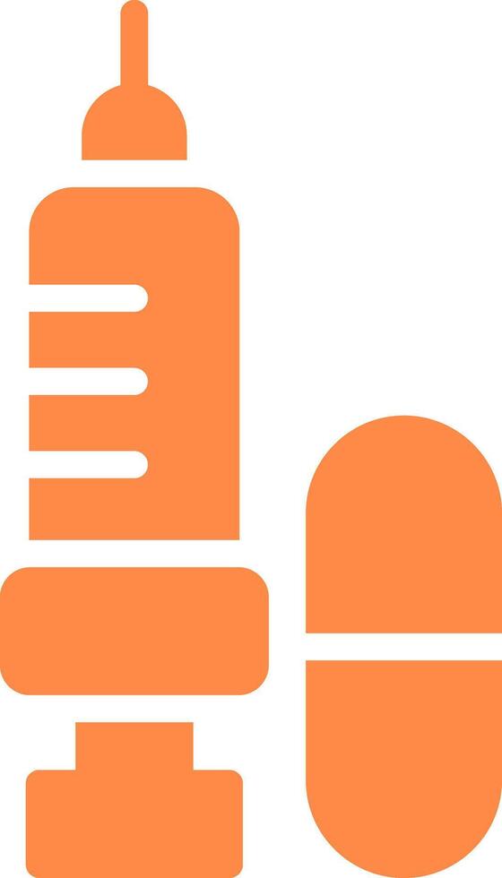 Drugs Creative Icon Design vector