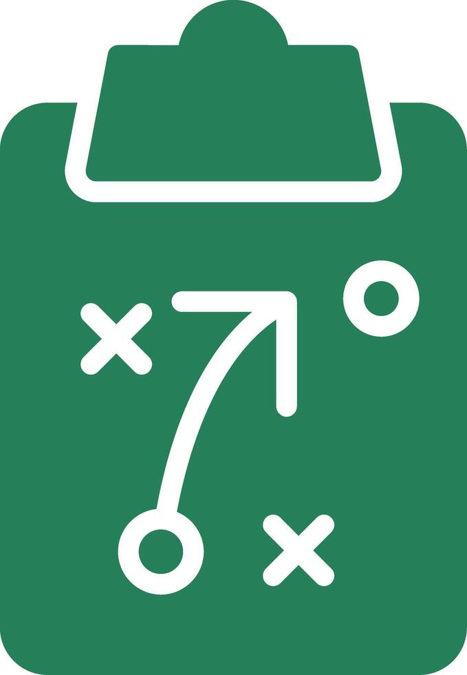 Strategy Creative Icon Design vector