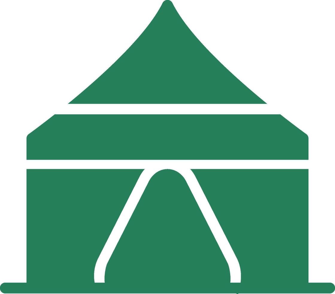 Tarp Creative Icon Design vector