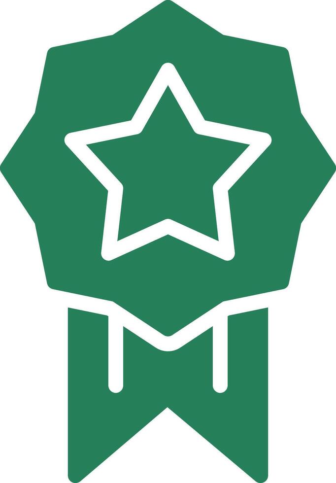Prize Creative Icon Design vector