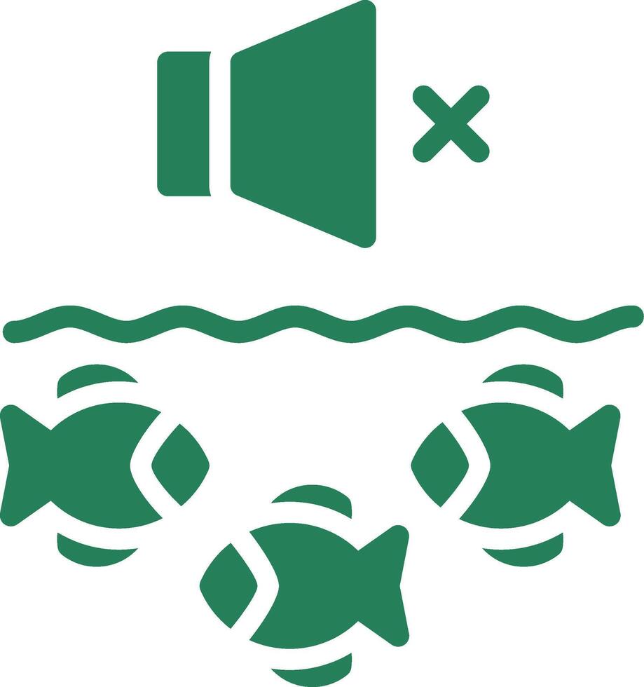 Quiet Creative Icon Design vector
