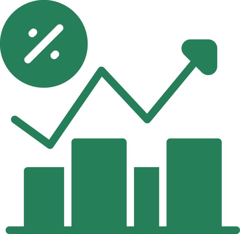 Progress Creative Icon Design vector