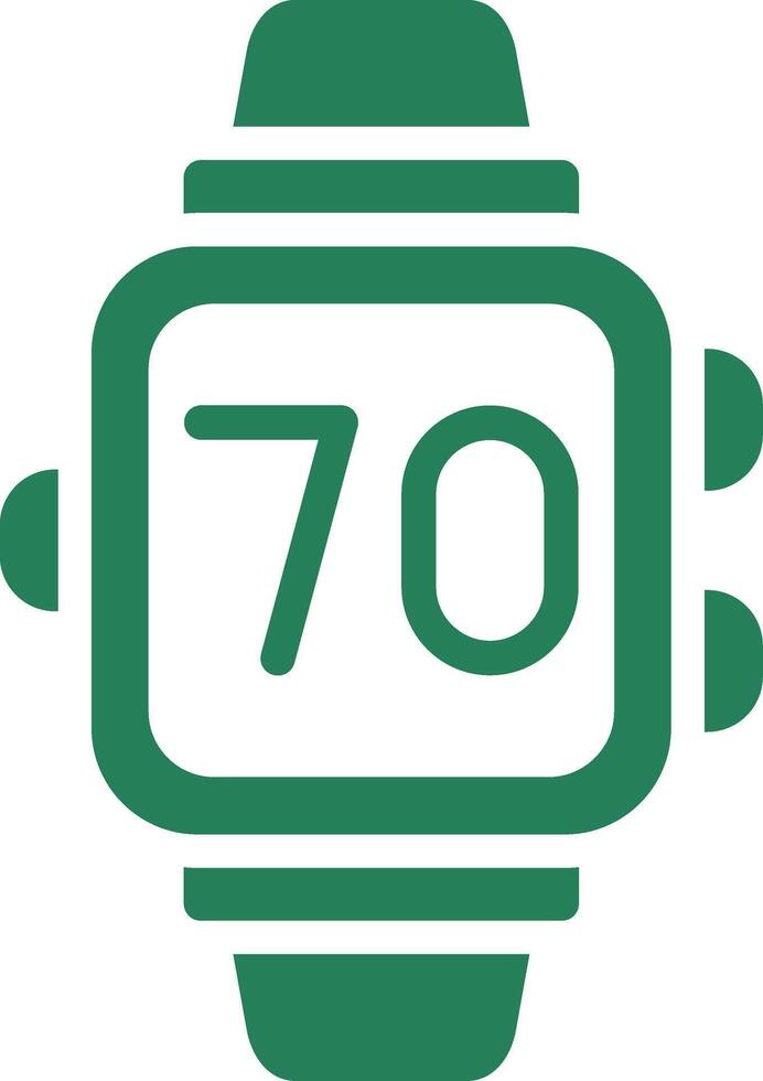 Time Creative Icon Design vector