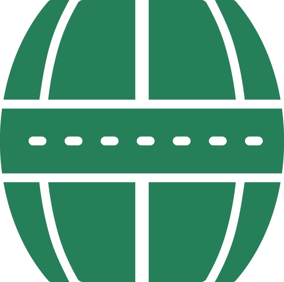 Barrel Creative Icon Design vector