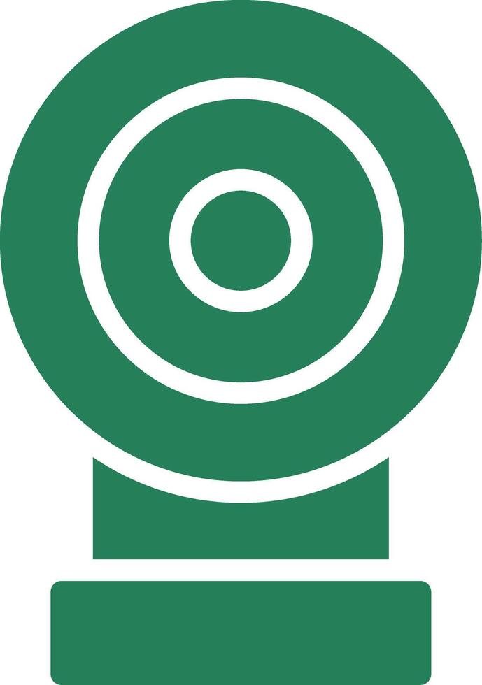 Archer Creative Icon Design vector