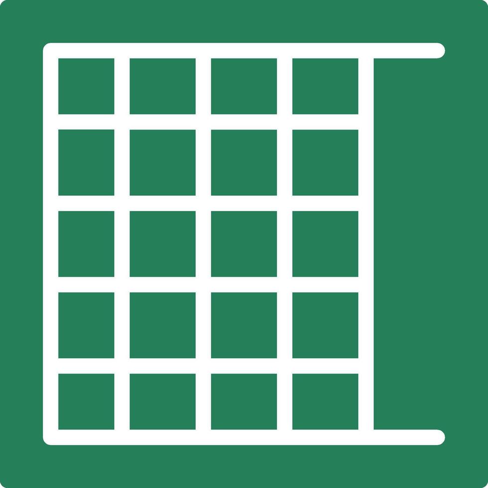 Cutting Mat Creative Icon Design vector