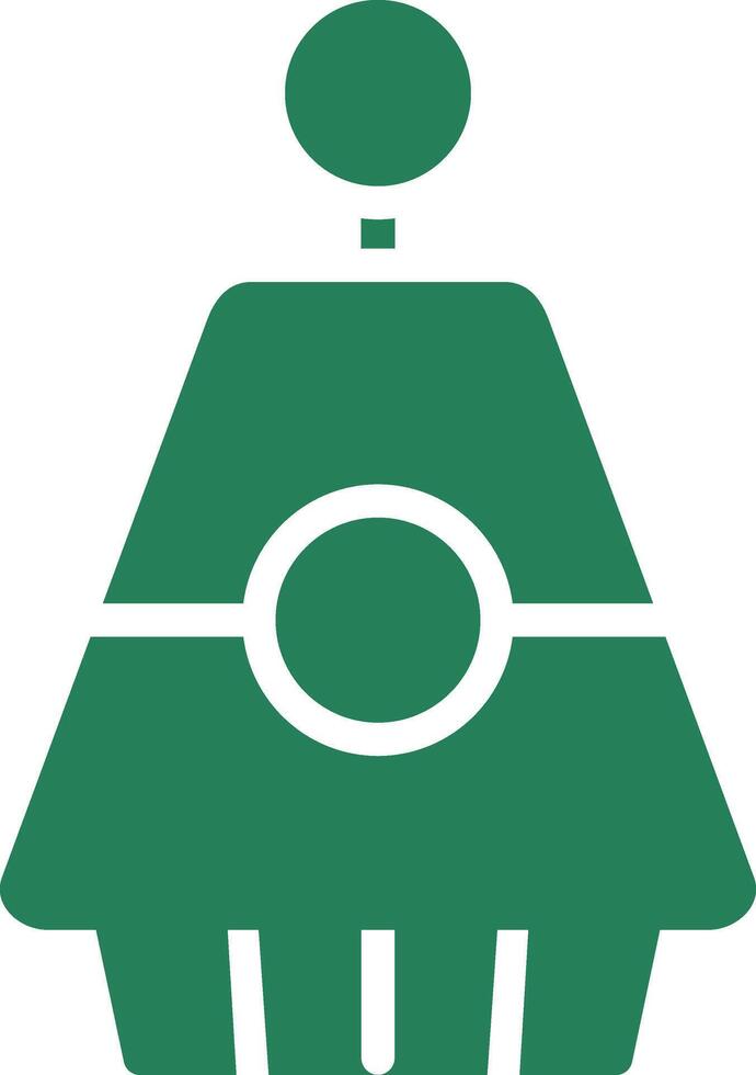 Space Capsule Creative Icon Design vector