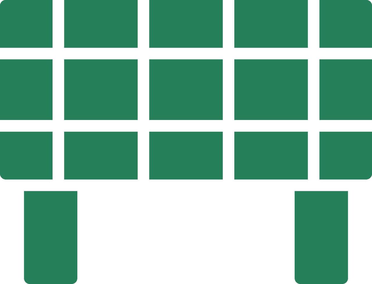 Volley Creative Icon Design vector