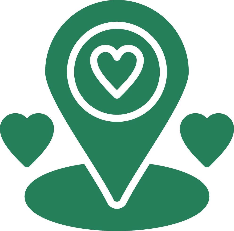 Favourite Creative Icon Design vector
