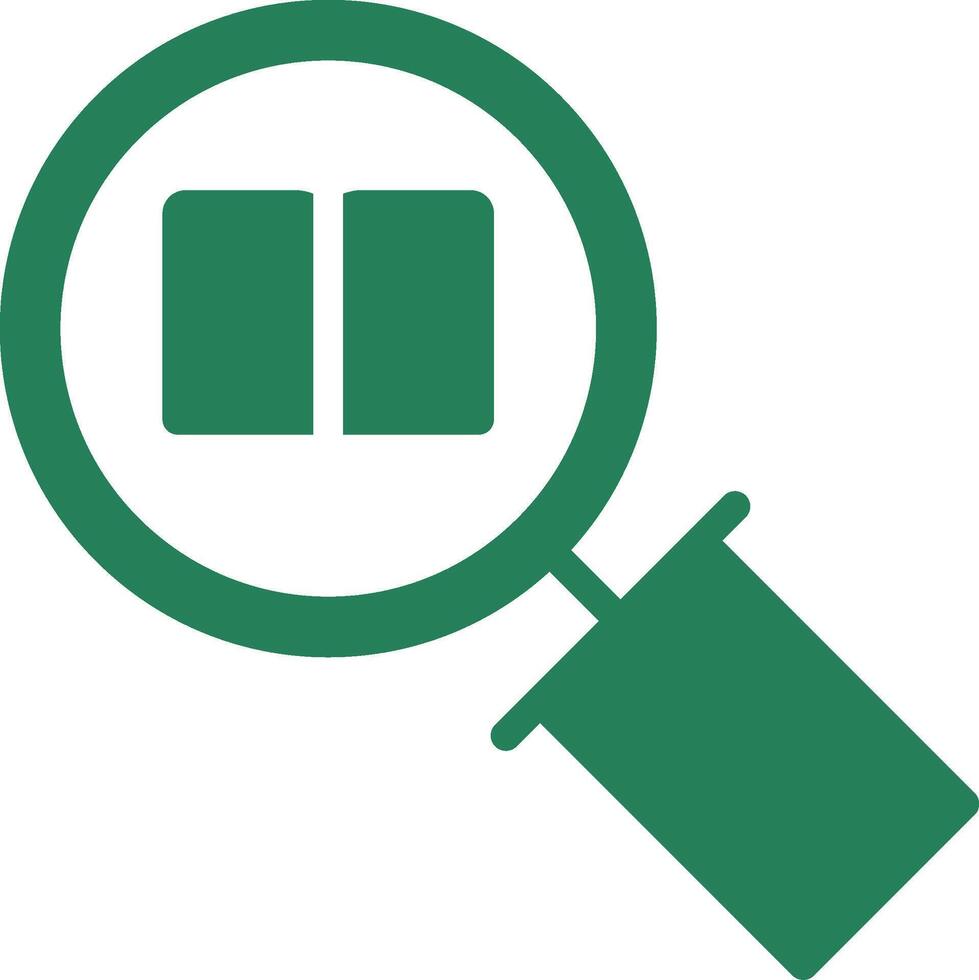 Learning Creative Icon Design vector