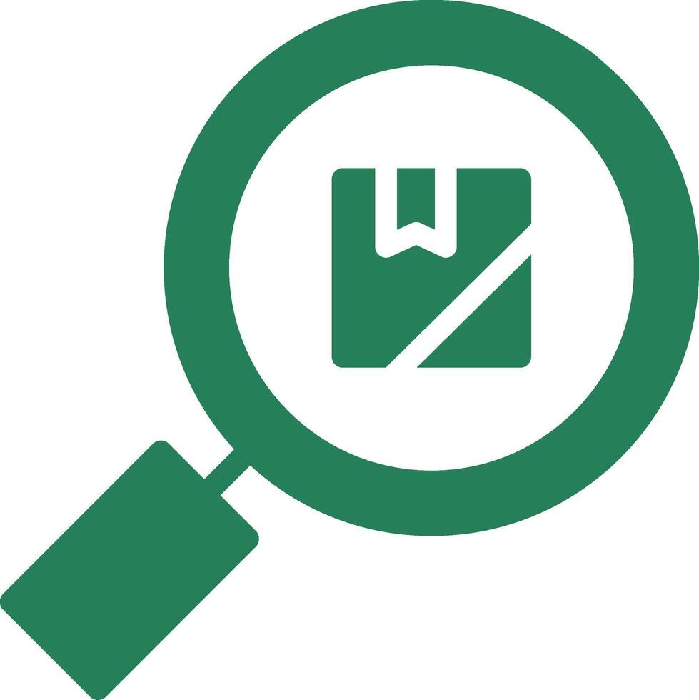 Procurement Creative Icon Design vector