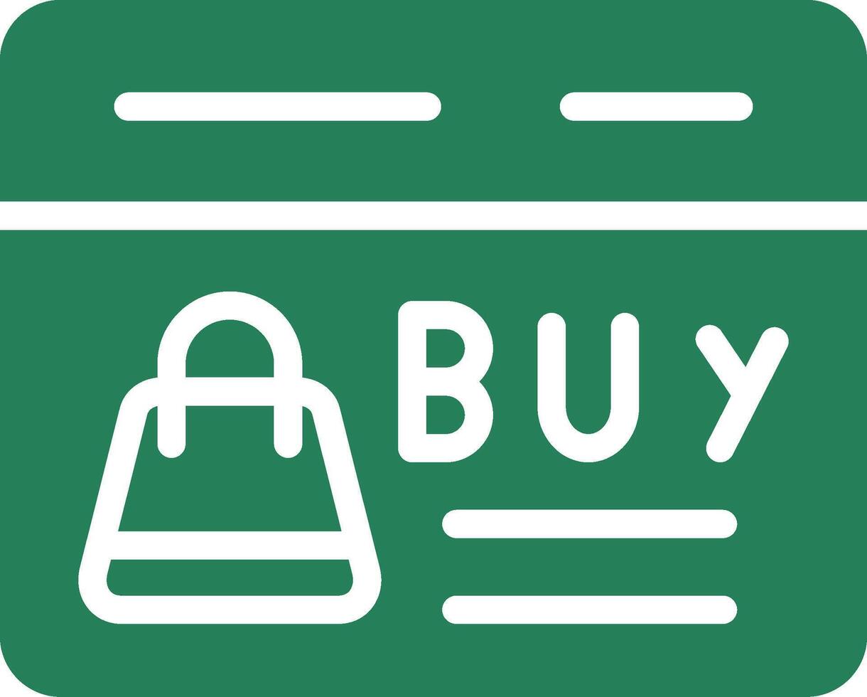 Online Bay Creative Icon Design vector