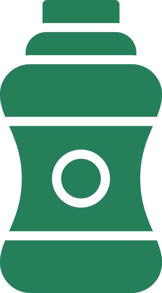 Water Creative Icon Design vector