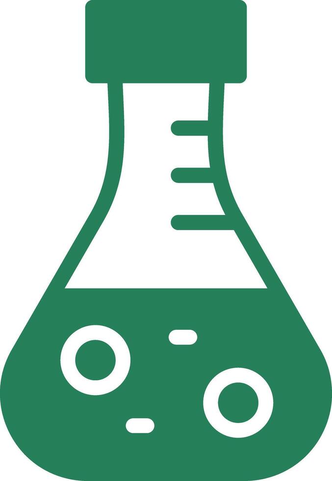 Chemical Creative Icon Design vector