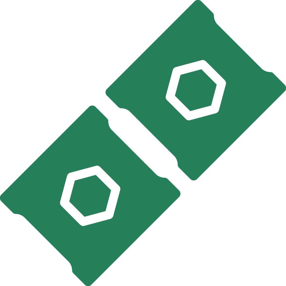 Pillow Creative Icon Design vector