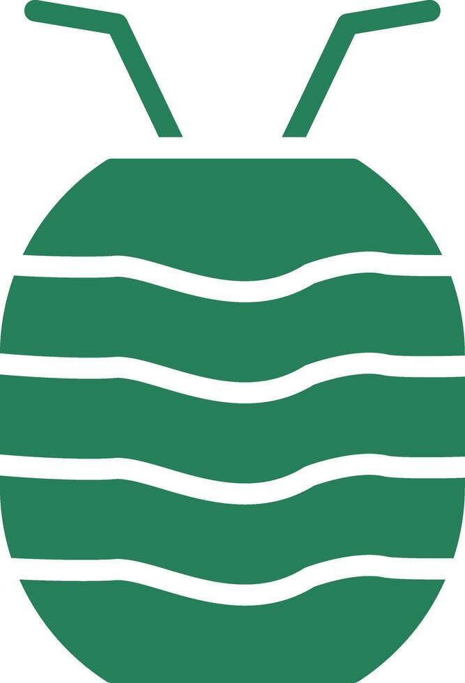Watermelon Juice Creative Icon Design vector