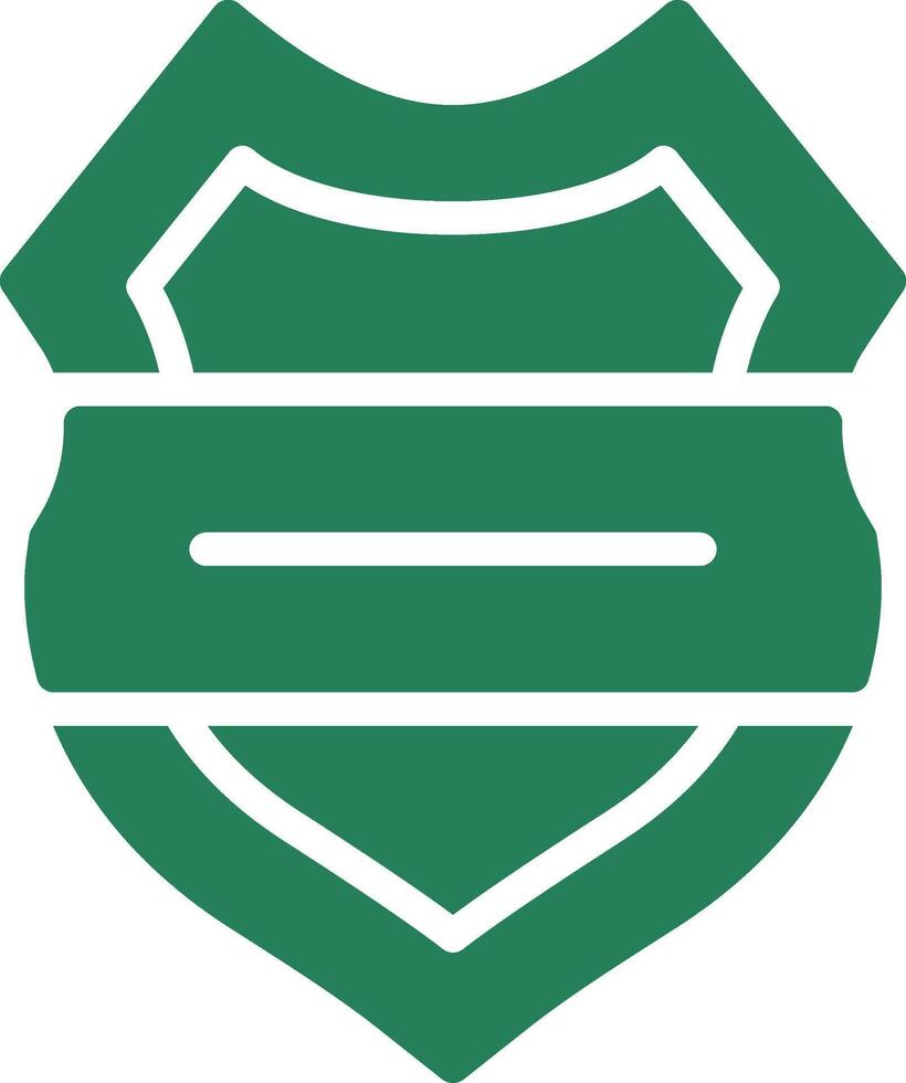 Shield Creative Icon Design vector