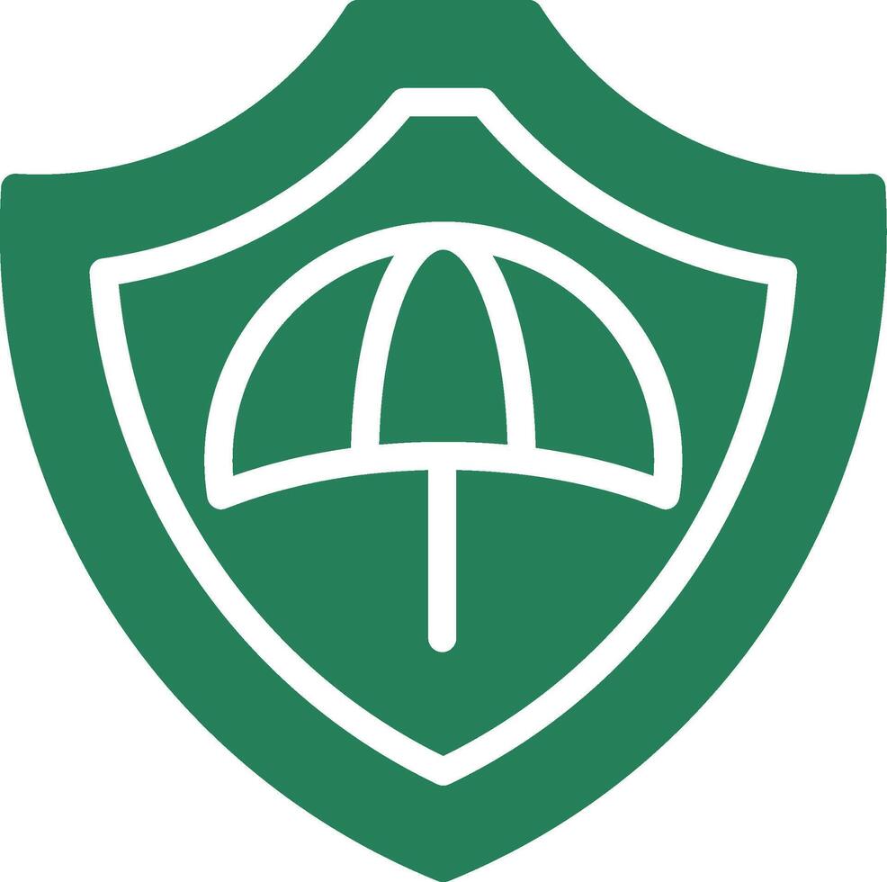 Insurance Creative Icon Design vector