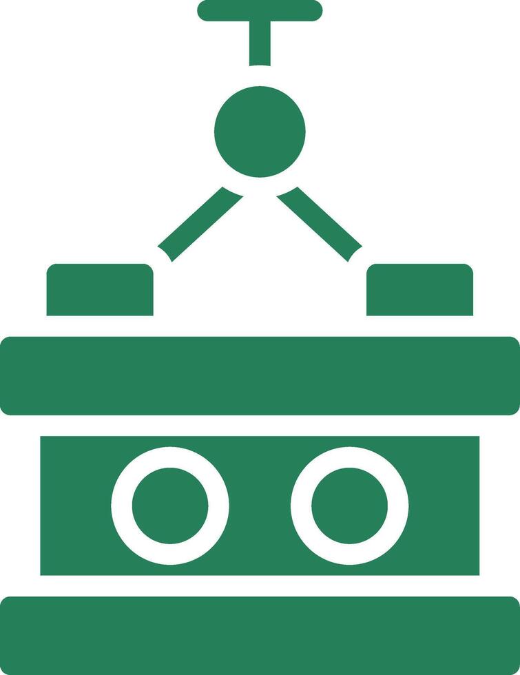 Building Creative Icon Design vector