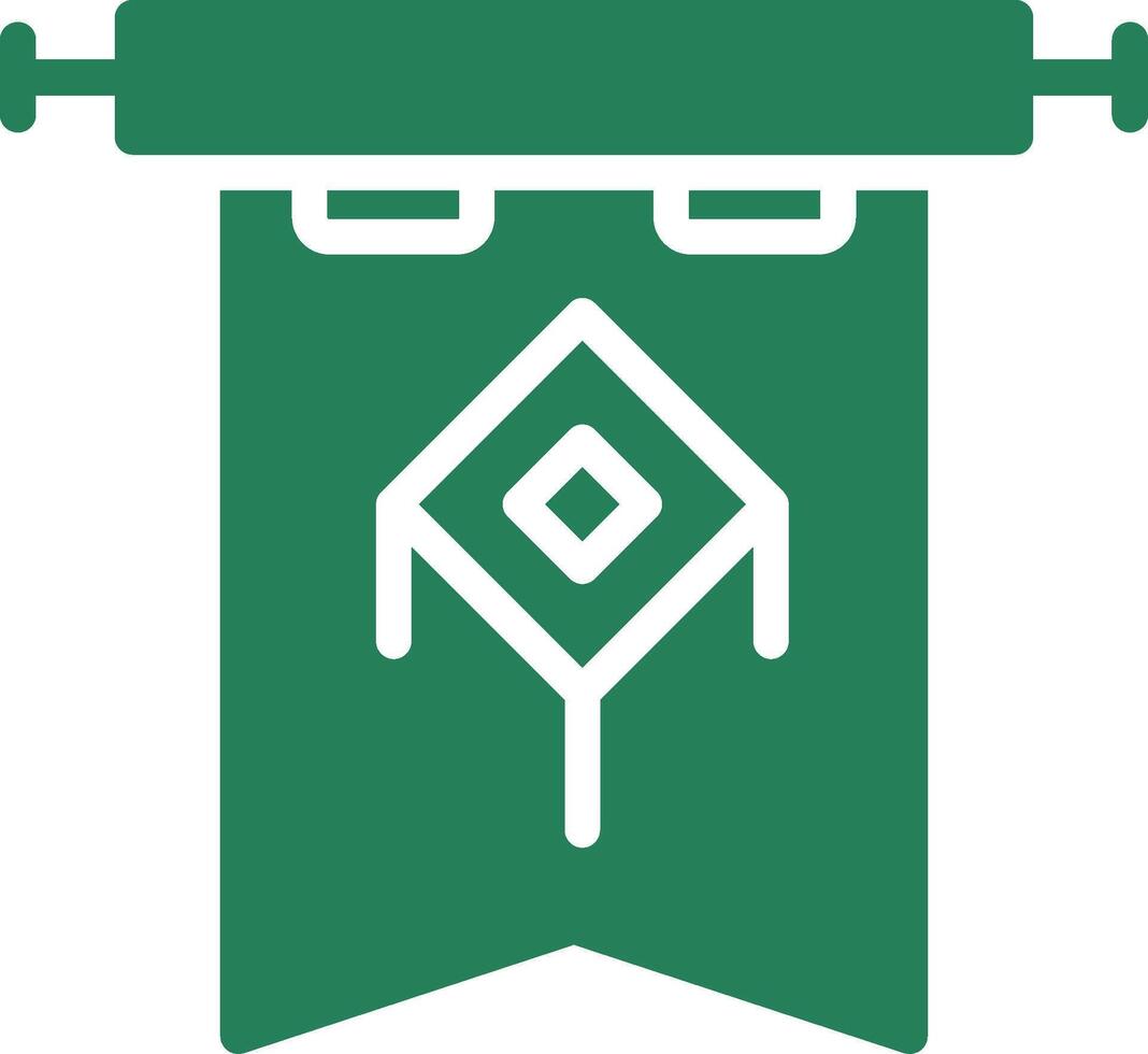 Standard Creative Icon Design vector