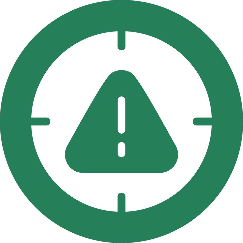 Expired Creative Icon Design vector