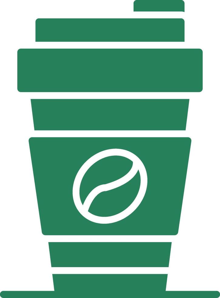 Coffee Creative Icon Design vector