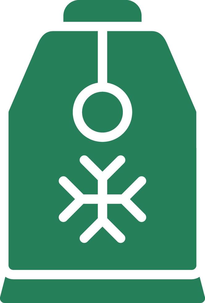 Cryonics Creative Icon Design vector