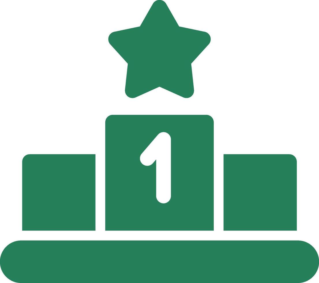 Win Creative Icon Design vector