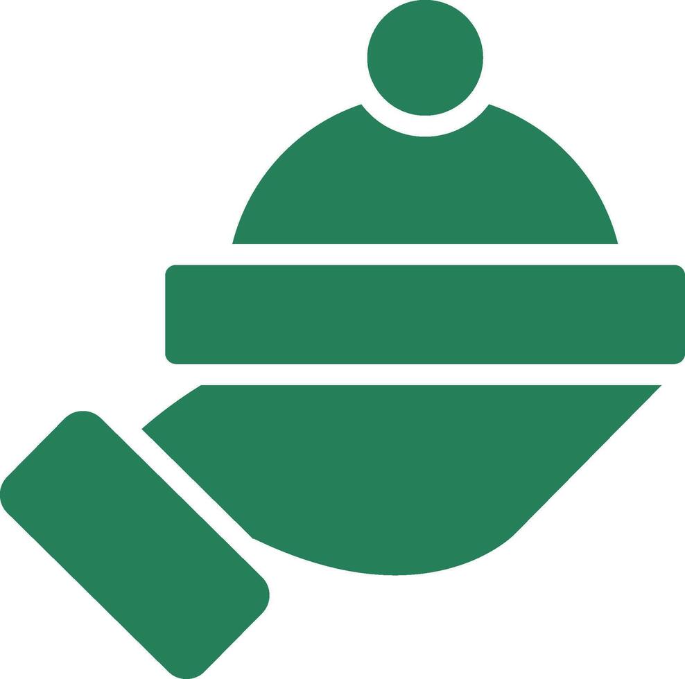 Room Service Creative Icon Design vector