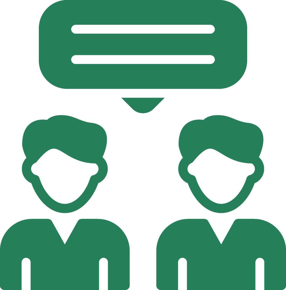 Community Creative Icon Design vector