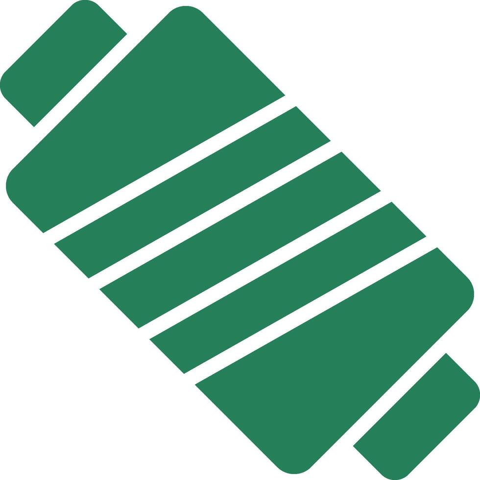 Thread Creative Icon Design vector