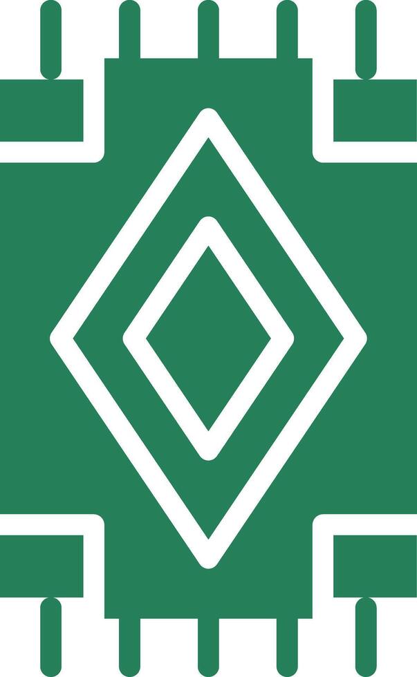 Rug Creative Icon Design vector