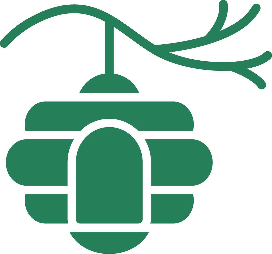 Hive Creative Icon Design vector