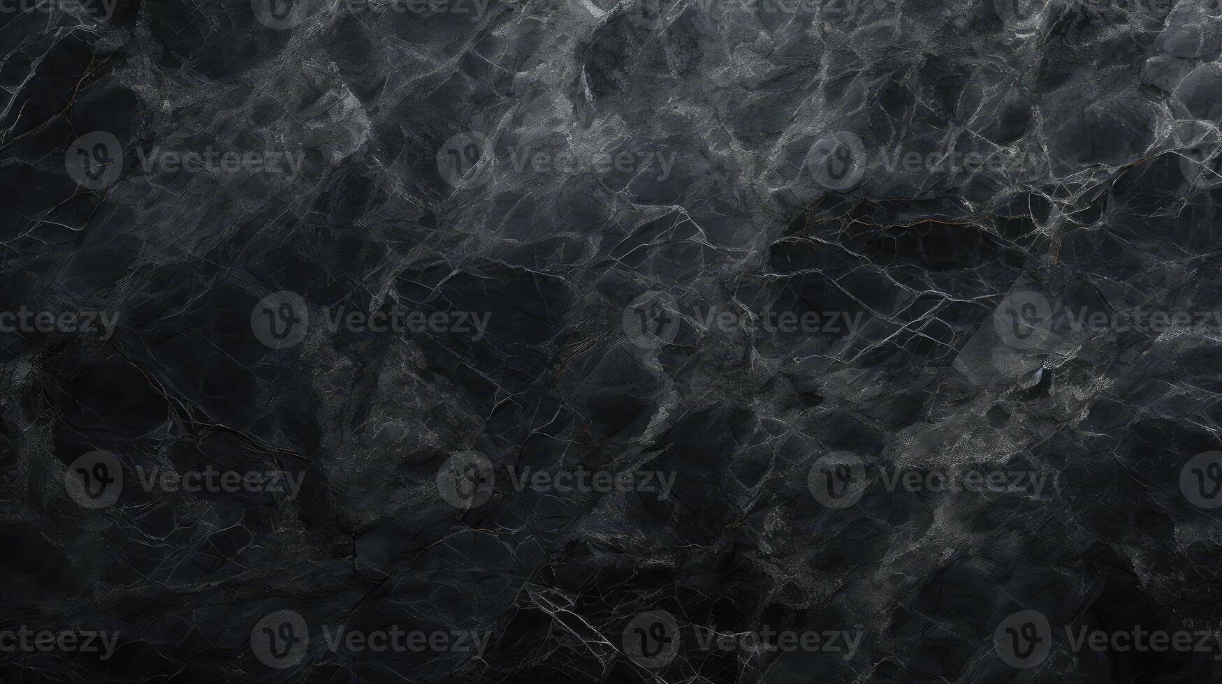 AI generated texture dark marble background ai generated photo