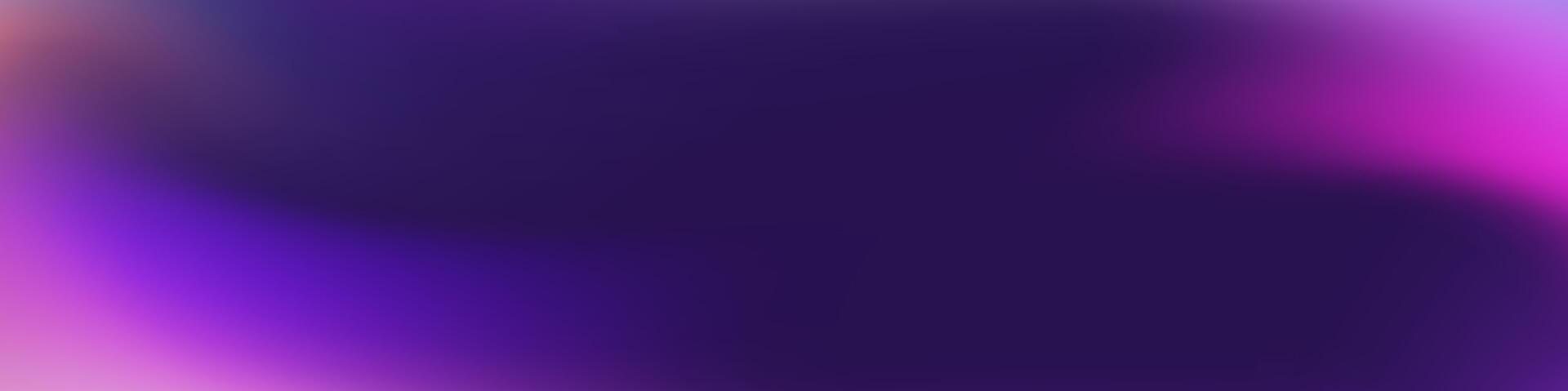 Abstract Background violet blue color with Blurred Image is a  visually appealing design asset for use in advertisements, websites, or social media posts to add a modern touch to the visuals. vector