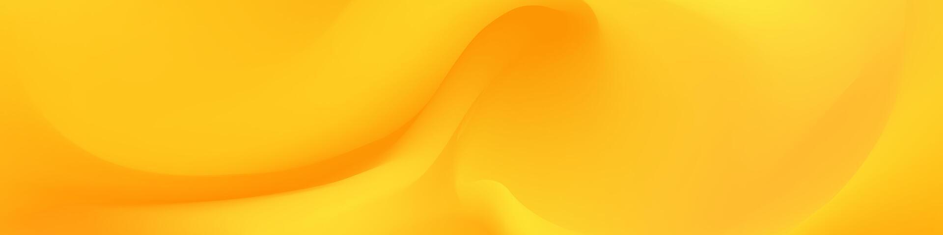 Abstract Background yellow color with Blurred Image is a  visually appealing design asset for use in advertisements, websites, or social media posts to add a modern touch to the visuals. vector