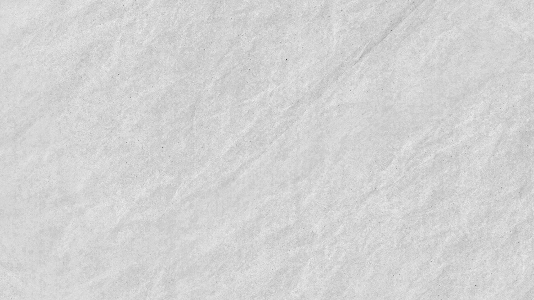 White Textured Paper Background photo