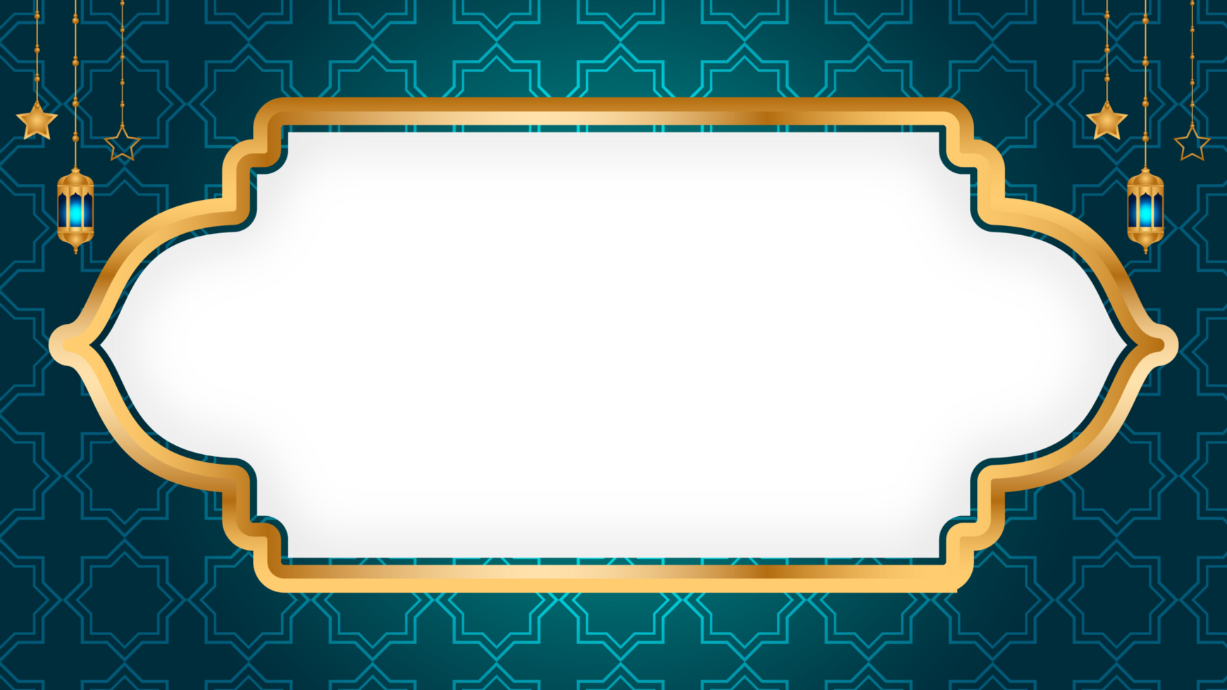 Ramadhan ramzan ramazan islamic pattern border milad un nabi eid al fitr mubarak transparent background png