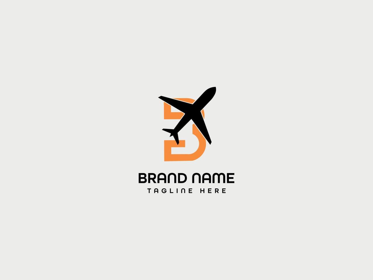 letter logo deisgn vector