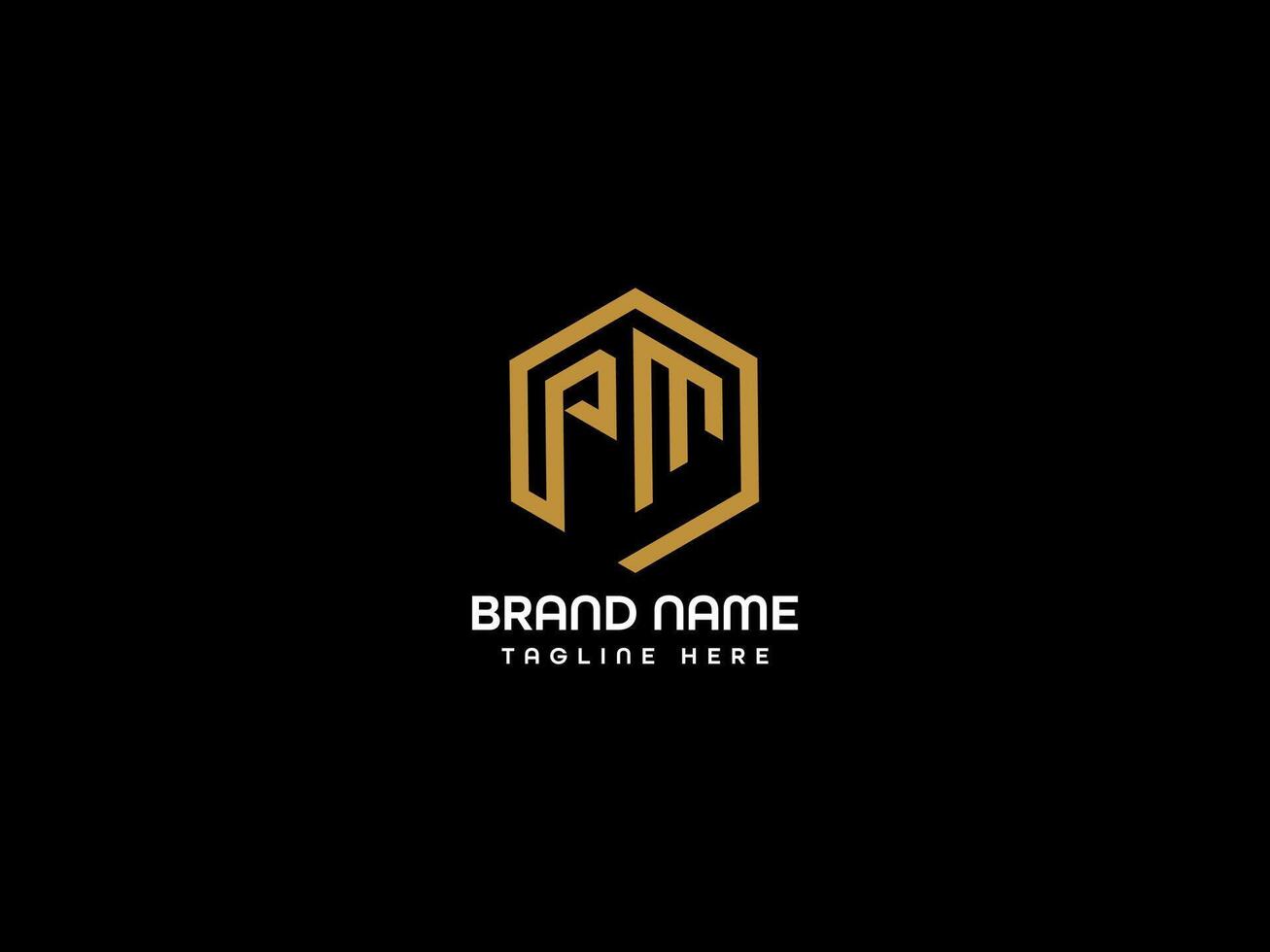 letter logo deisgn vector