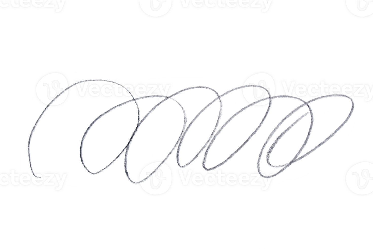 Hand drawn doodle isolated on transparent background. Design element. png