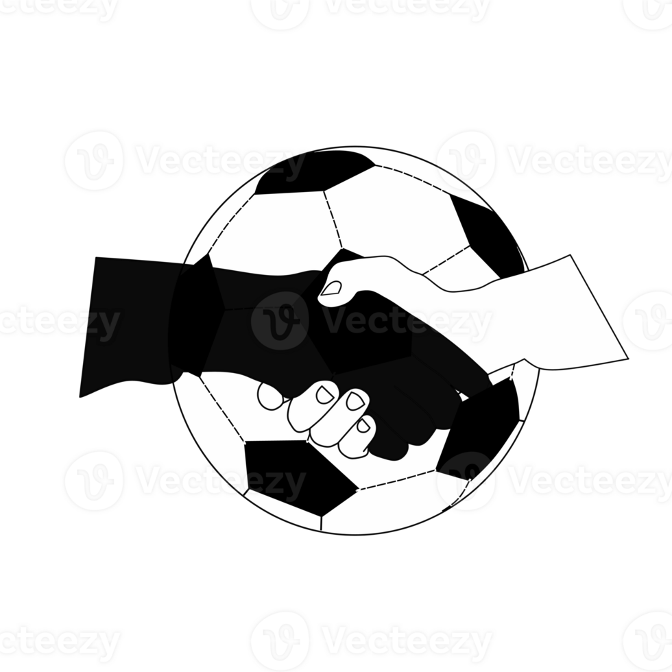 Unity isolated background png