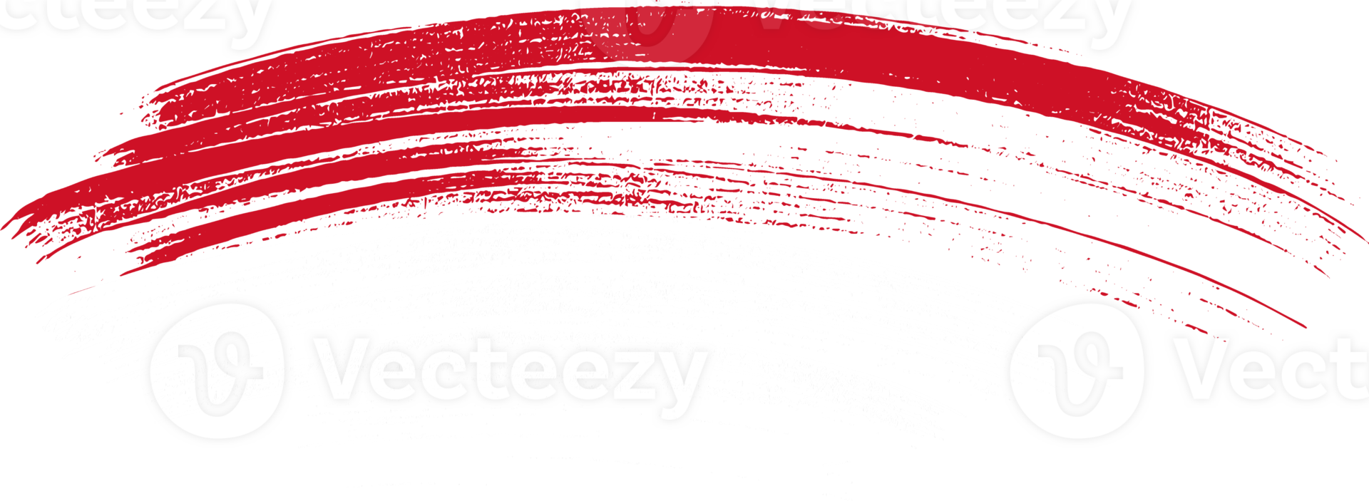 Monaco flag brush png