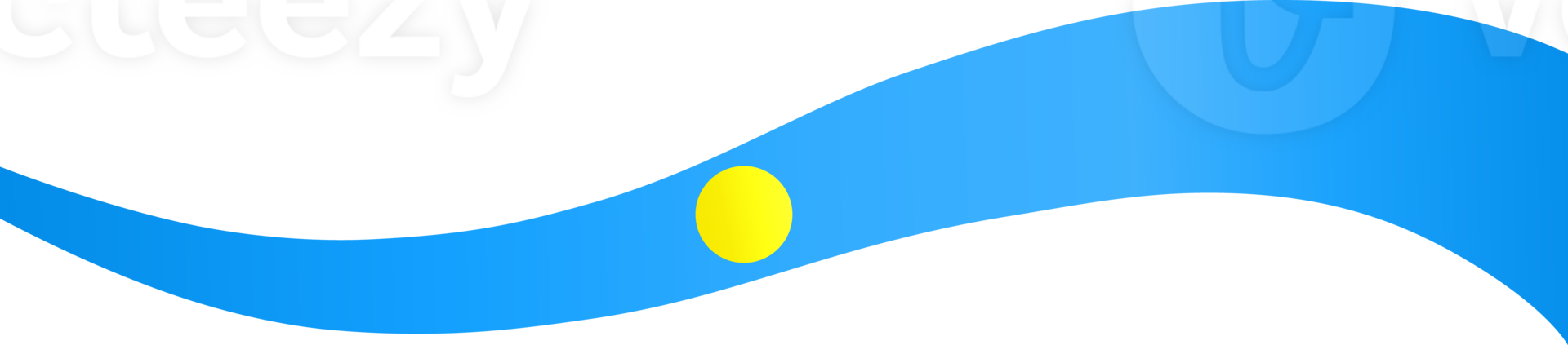 Palau flag wave png