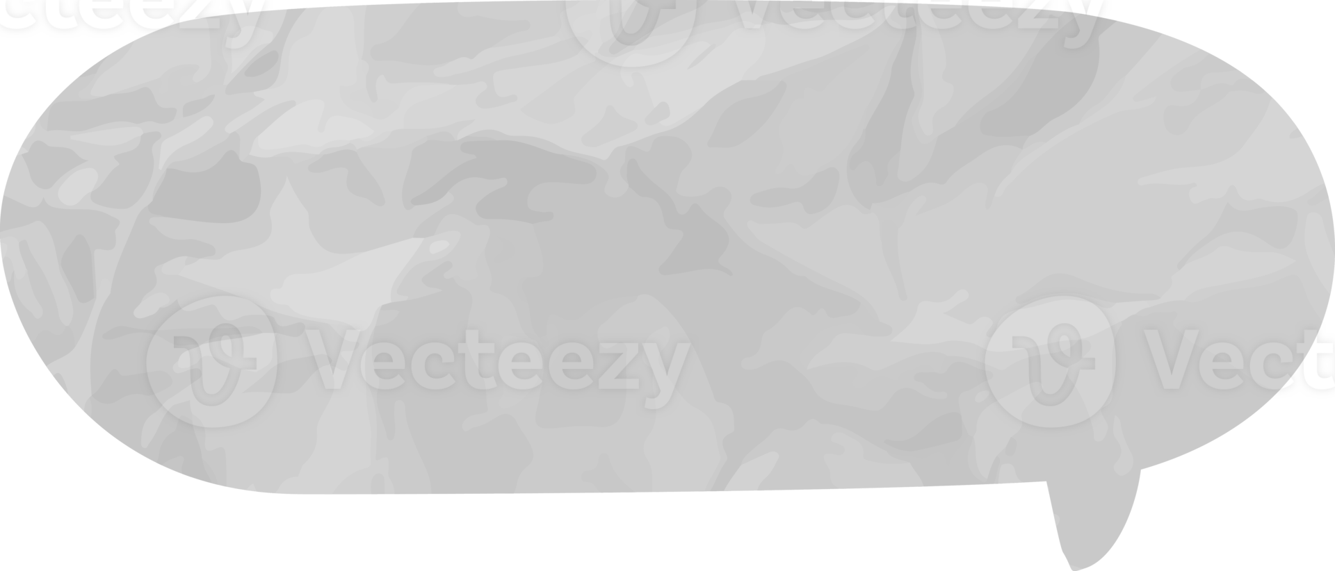 Rede Blase faltig png