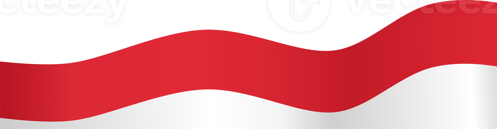 Monaco flag wave png